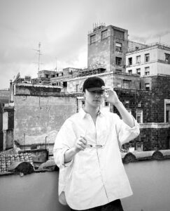 Actor Patrick Shih HD Instagram Photos and Wallpapers March 2024