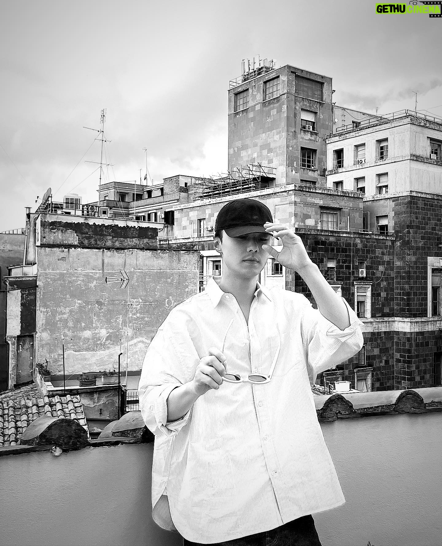 Patrick Shih - 15.8K Likes - 關於走去競技場的路上,莫名加入了一場拔河
@cosstores