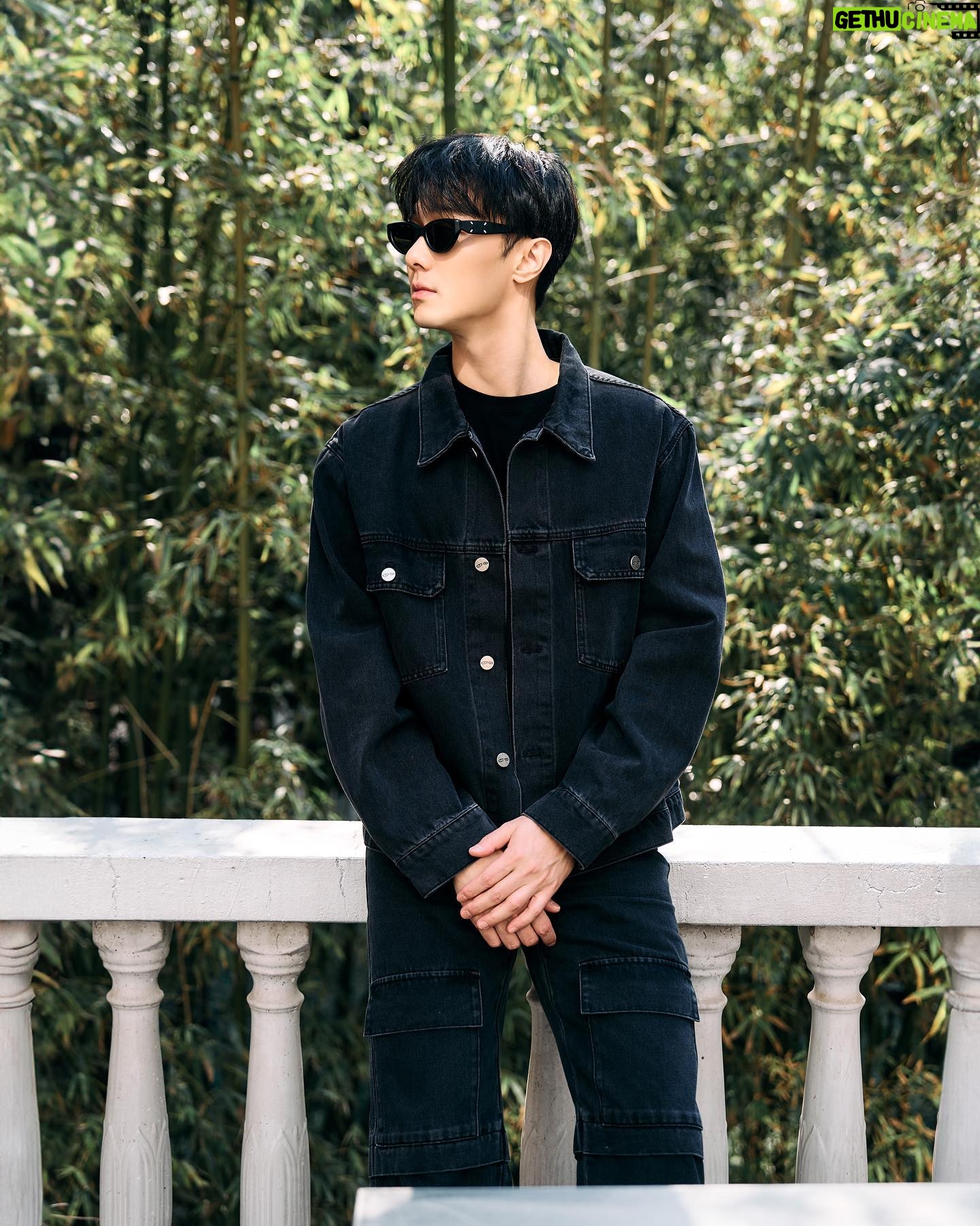 Patrick Shih - 15K Likes - 感謝最近遇到的一切