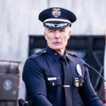 Patrick St. Esprit