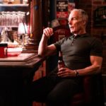 Patrick St. Esprit