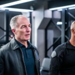 Patrick St. Esprit