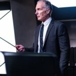 Patrick St. Esprit