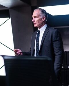 Patrick St. Esprit Instagram - 