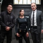 Patrick St. Esprit