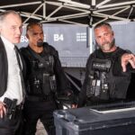 Patrick St. Esprit