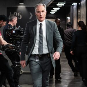 Patrick St. Esprit Instagram - 