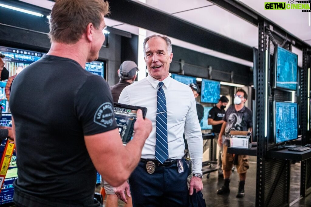 Actor Patrick St. Esprit HD Instagram Photos and Wallpapers May 2023 ...