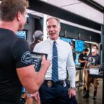 Patrick St. Esprit