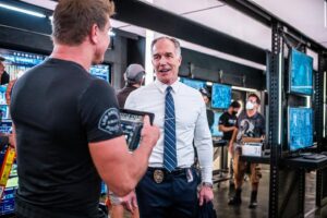 Patrick St. Esprit Instagram - 
