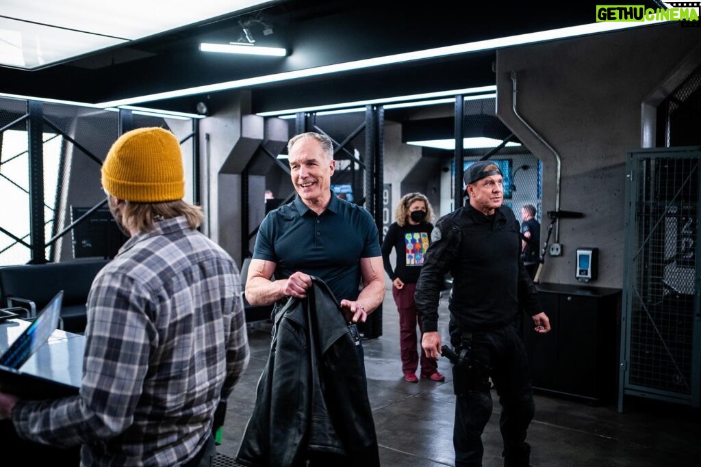 Actor Patrick St. Esprit HD Instagram Photos and Wallpapers May 2023 ...