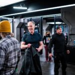 Patrick St. Esprit