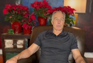 Actor Patrick St. Esprit HD Instagram Photos and Wallpapers May 2023