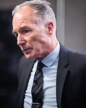 Patrick St. Esprit Instagram - 