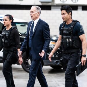 Patrick St. Esprit Instagram - 