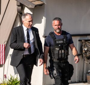 Actor Patrick St. Esprit HD Instagram Photos and Wallpapers May 2023