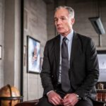 Patrick St. Esprit
