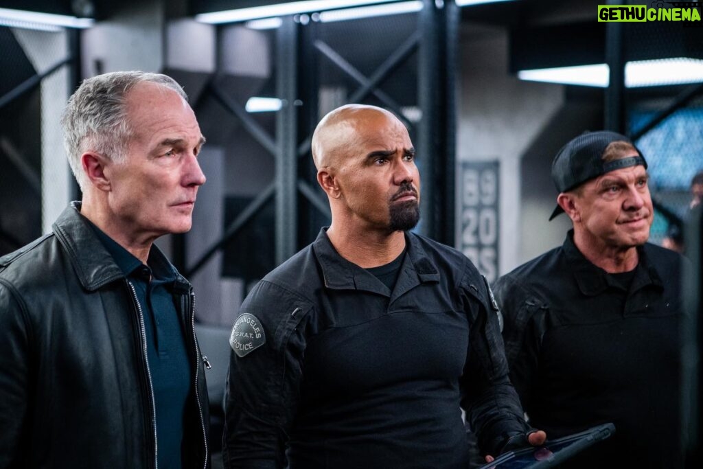 Actor Patrick St. Esprit HD Instagram Photos and Wallpapers May 2023 ...