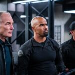 Patrick St. Esprit