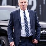 Patrick St. Esprit
