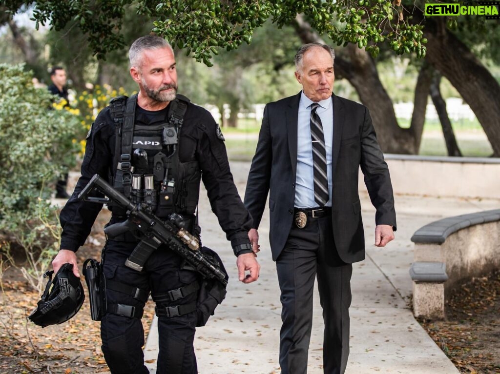 Actor Patrick St. Esprit HD Instagram Photos and Wallpapers May 2023 ...