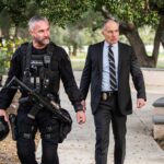 Patrick St. Esprit