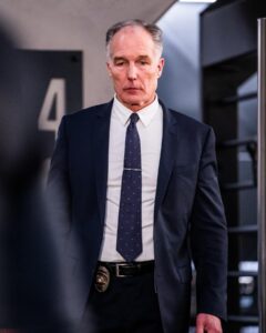 Patrick St. Esprit Instagram - 