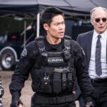 Patrick St. Esprit