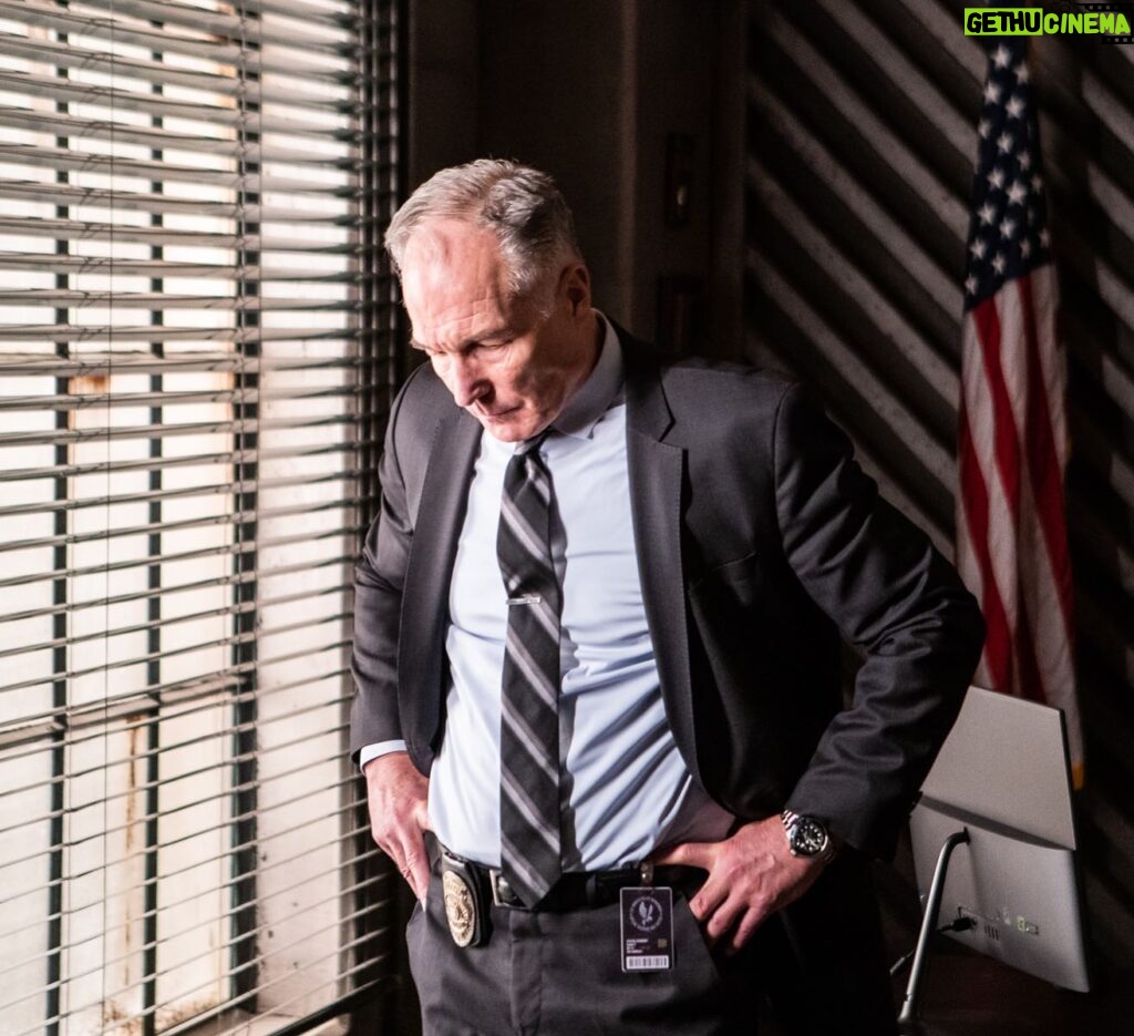 Actor Patrick St. Esprit HD Instagram Photos and Wallpapers May 2023 ...