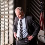 Patrick St. Esprit