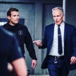 Patrick St. Esprit