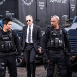 Patrick St. Esprit