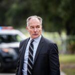 Patrick St. Esprit