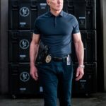 Patrick St. Esprit