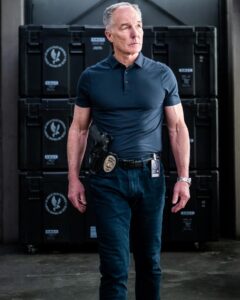Actor Patrick St. Esprit HD Instagram Photos and Wallpapers May 2023
