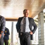 Patrick St. Esprit