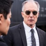 Patrick St. Esprit