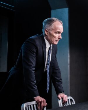 Patrick St. Esprit Instagram - 