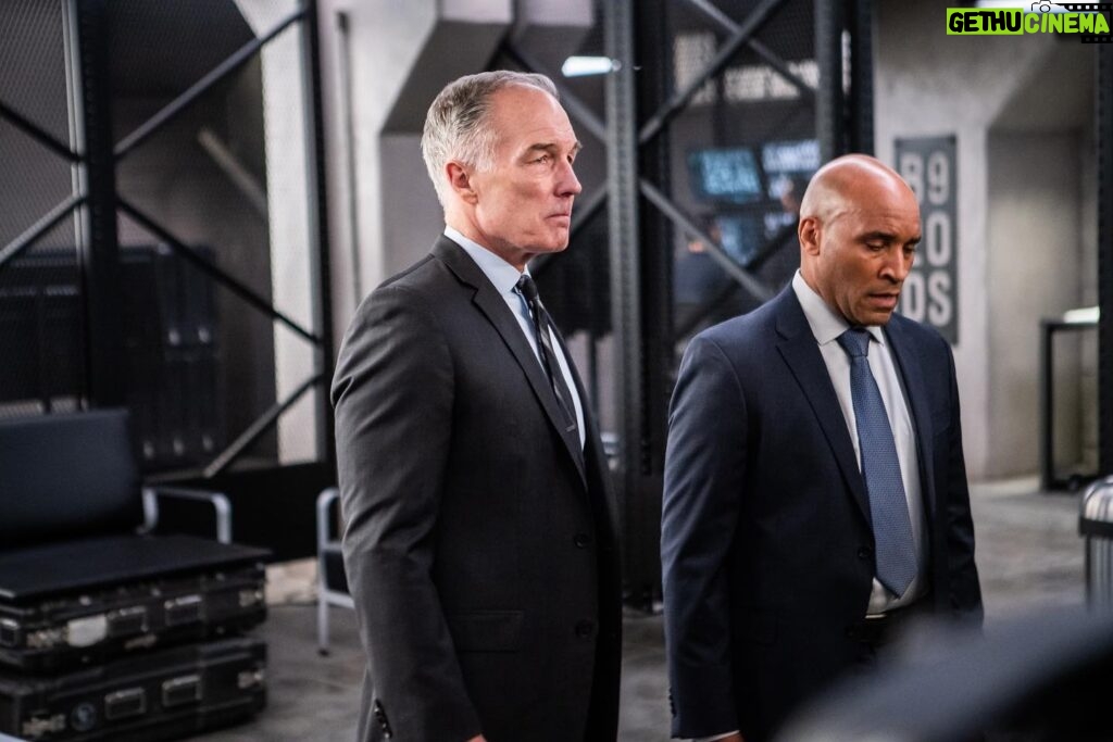 Actor Patrick St. Esprit HD Instagram Photos and Wallpapers May 2023 ...