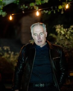 Patrick St. Esprit Instagram - 