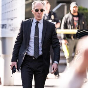 Patrick St. Esprit Instagram - 