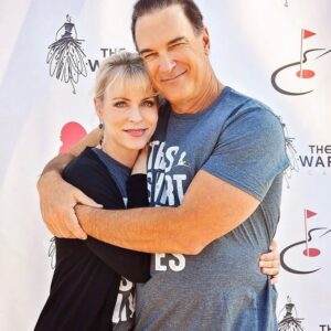 Patrick Warburton Instagram - Gearing up for #thewarburton2022
This will be our  12th year raising funds for the greatest hospital in the world- St Jude Children’s Research Hospital ❤️ join us and help us continue to be #1 in this quest to help eradicate catastrophic childhood disease. Questions regarding donations large and small please contact cathy@thewarburton.com