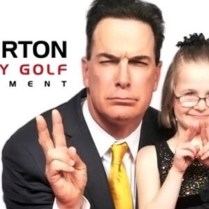 Patrick Warburton Instagram - Feb 28- March 2nd, Palm Desert California!!! Rock Legends, songwriters, golf- #stjude #stjudechildrensresearchhospital