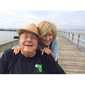 Patrick Warburton Instagram - Mom and dad❤️ these two would have been married 59 years yesterday had my dear pop not gone to be with the angels 3 years ago. They taught me many years ago that all peoples of this earth are equal. My father ( a surgeon) was involved with Doctors Without Borders . He was a great man who sacrificed for many. He helped inspire me to create an event to benefit st jude children’s research hospital and participate in mission work in Africa and other parts of the world. I miss him, I do hope he was proud of his son- but I know that for the last 20 years of his life he was terribly disappointed that I was on Family Guy. I mean... really very upset 😂 oh well... I love you pop. And while your up there... please pray for us all ❤️