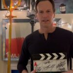 Patrick Wilson