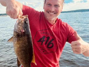 Patrick Wilson Instagram - Thank you all for the birthday wishes yesterday. And Happy Birthday, ‘Murica!  Now get back to work and/or catch a fish. 🇺🇸