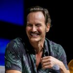 Patrick Wilson