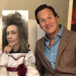 Patrick Wilson