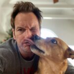 Patrick Wilson