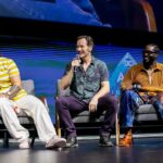 Patrick Wilson